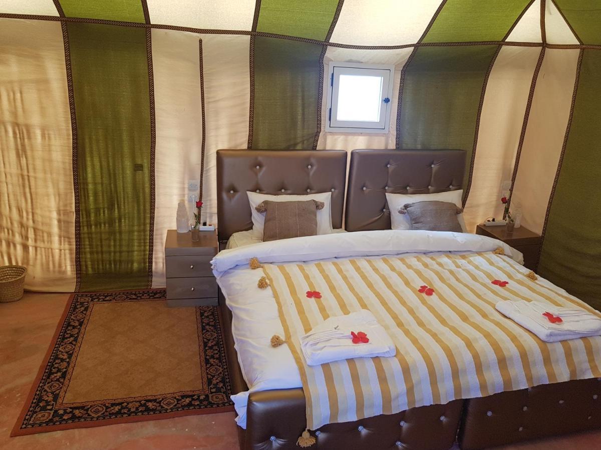 Sahara Family Camp Hotel Merzouga Exterior photo